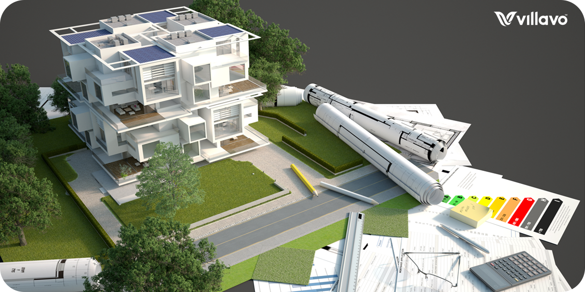 Image showcasing Eco-Friendly Renovations To Give Your Home Character